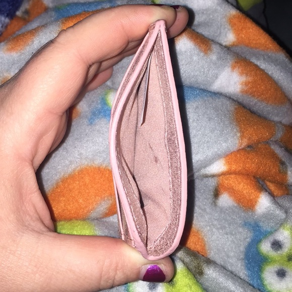 Metallic Sky Card Holder - Picture 3 of 4